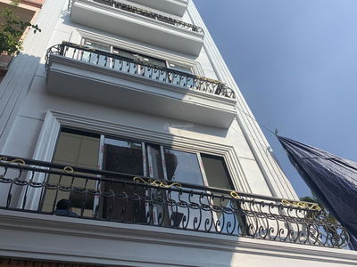 Dai Kim Urban Area Dai Kim Urban Area