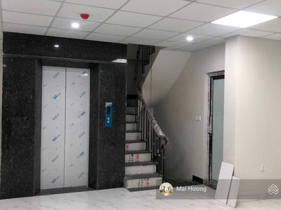 Hoang Hoa Tham Street, Vietnam Hoang Hoa Tham Street, Vietnam