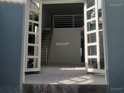 Phu Thuan Street, Vietnam  Phu Thuan Street, Vietnam