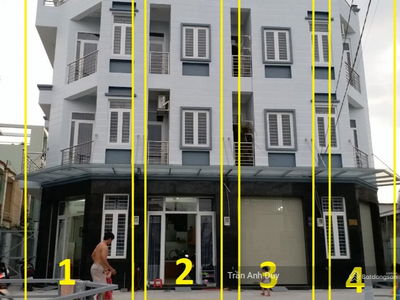 Alley 22/9, Vietnam Alley 22/9, Vietnam