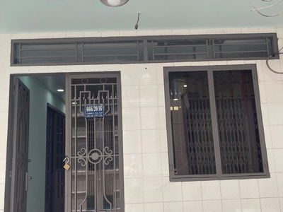 Street 3/2, Vietnam Street 3/2, Vietnam