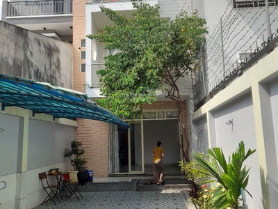 Tan Thoi Hiep Street 21, Vietnam Tan Thoi Hiep Street 21, Vietnam