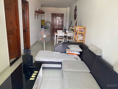 8X Plus Truong Chinh Apartment, Vietnam 8X Plus Truong Chinh Apartment, Vietnam