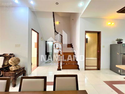 Tran Nao Street, Vietnam Tran Nao Street, Vietnam