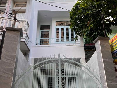 Phan Dang Luu Street, Vietnam Phan Dang Luu Street, Vietnam