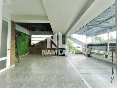 Bui Ta Han Street, Vietnam Bui Ta Han Street, Vietnam