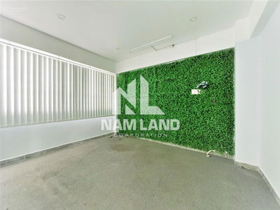 Bui Ta Han Street, Vietnam Bui Ta Han Street, Vietnam