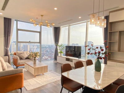 Discovery Complex, Vietnam Discovery Complex, Vietnam