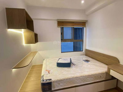 Saigon South Residences, Vietnam Saigon South Residences, Vietnam