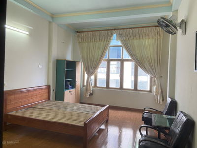 Hai Binh Street, Vietnam Hai Binh Street, Vietnam