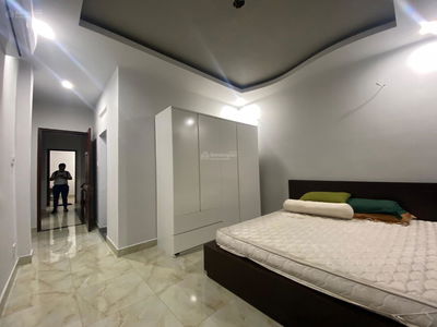 Street No. 1, Vietnam Street No. 1, Vietnam