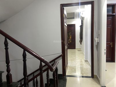 Street No. 1, Vietnam Street No. 1, Vietnam