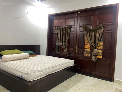 Street No. 1, Vietnam Street No. 1, Vietnam