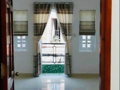 Tran Binh Trong Street, Vietnam Tran Binh Trong Street, Vietnam