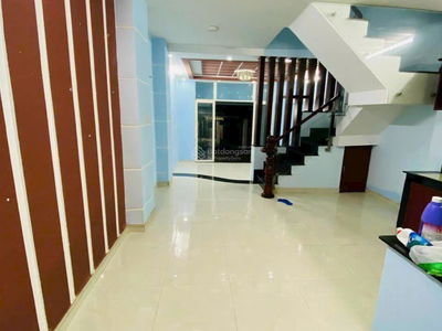 Pham Van Chieu Street, Vietnam Pham Van Chieu Street, Vietnam