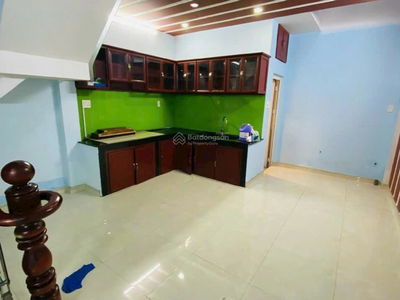 Pham Van Chieu Street, Vietnam Pham Van Chieu Street, Vietnam