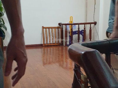 Ngo Thi Nham Street, Vietnam Ngo Thi Nham Street, Vietnam