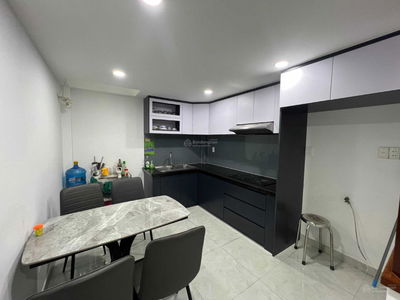 Cach Mang Thang Tam Street, Vietnam Cach Mang Thang Tam Street, Vietnam