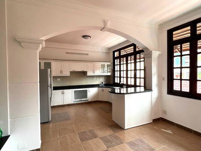 Phu My Hung, Vietnam  Phu My Hung, Vietnam