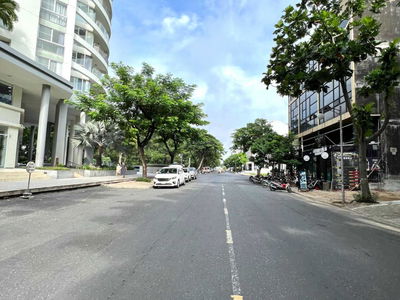 Phu My Hung, Vietnam Phu My Hung, Vietnam