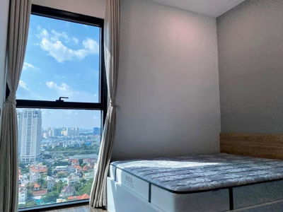 The Ascent, Vietnam The Ascent, Vietnam