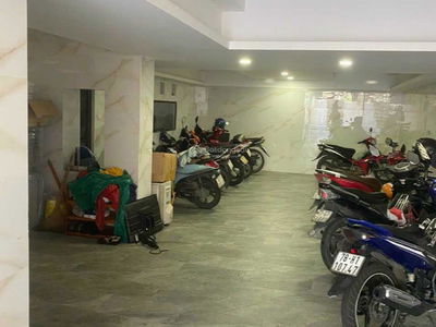 Street 61, Vietnam  Street 61, Vietnam