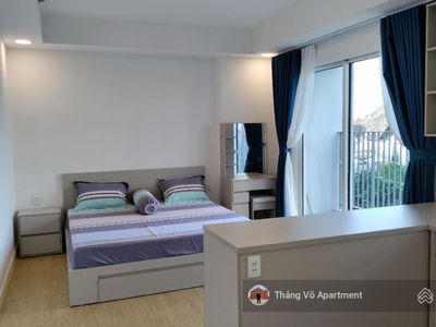 Masteri Thao Dien, Vietnam Masteri Thao Dien, Vietnam