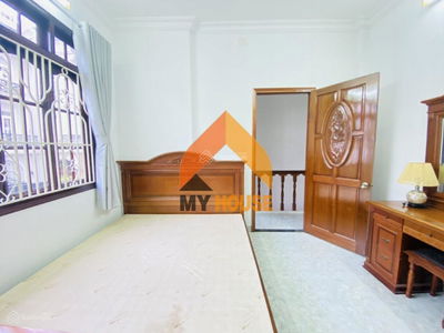 Thao Dien Street, Vietnam Thao Dien Street, Vietnam