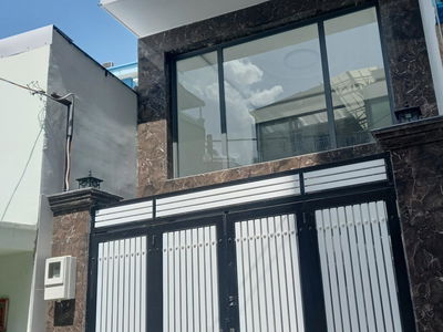 Luong Minh Nguyet Street, Vietnam Luong Minh Nguyet Street, Vietnam