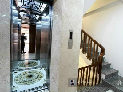 Tran Thai Tong Street, Vietnam Tran Thai Tong Street, Vietnam