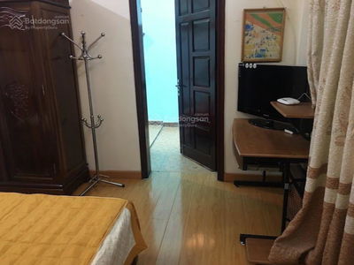 Ba Trieu Street, Vietnam  Ba Trieu Street, Vietnam