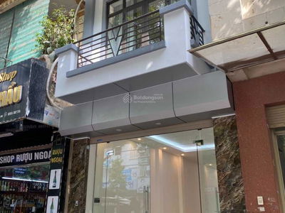 Giang Vo Street Giang Vo Street