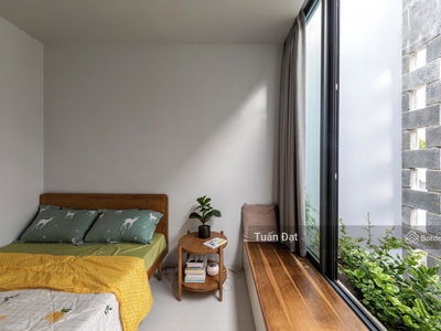 Ton Duc Thang Street, Vietnam Ton Duc Thang Street, Vietnam