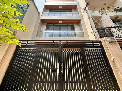 Su Van Hanh Street, Vietnam Su Van Hanh Street, Vietnam