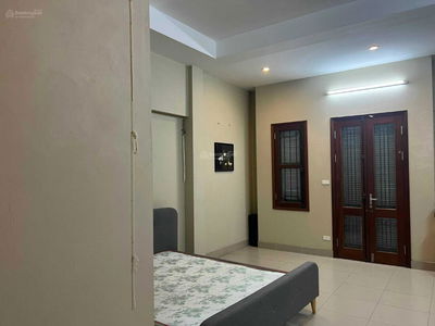 Mac Thai Tong Street, Vietnam Mac Thai Tong Street, Vietnam