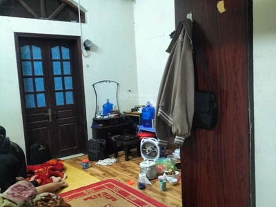 Doan Ke Thien Street, Vietnam Doan Ke Thien Street, Vietnam