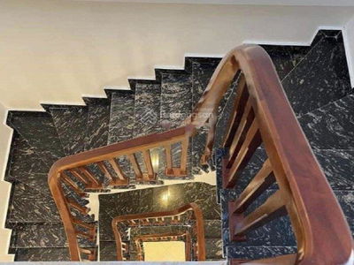 Chua Lang Street, Vietnam Chua Lang Street, Vietnam