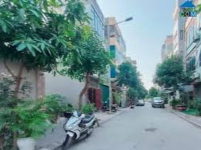 Hoang Sam Street, Vietnam Hoang Sam Street, Vietnam