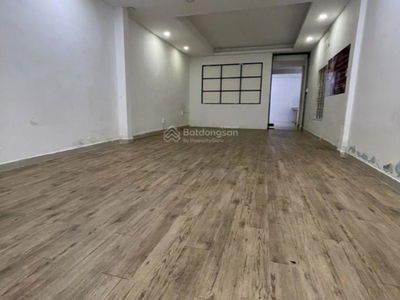 Le Van Sy Street, Vietnam Le Van Sy Street, Vietnam