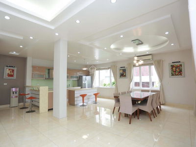 Vo Chi Cong Street, Vietnam Vo Chi Cong Street, Vietnam