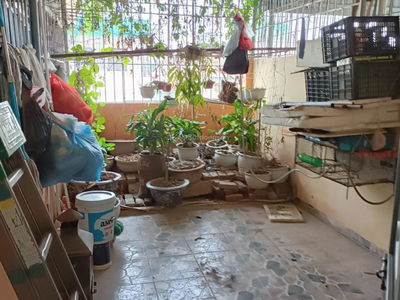 Linh Duong Street, Vietnam Linh Duong Street, Vietnam