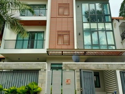 An Phu Ward An Phu Ward