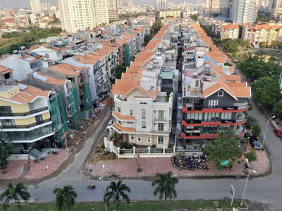 Him Lam Kenh Te, Vietnam Him Lam Kenh Te, Vietnam