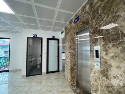 Trung Kinh Street, Vietnam Trung Kinh Street, Vietnam