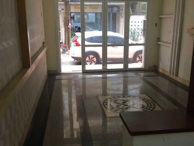 Lane 95, Vietnam Lane 95, Vietnam