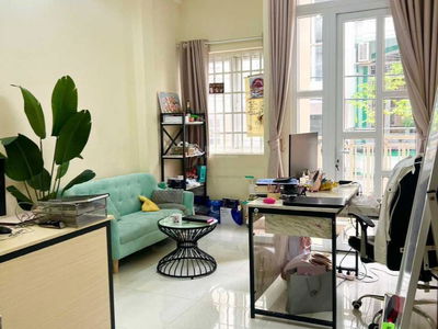 Huynh Van Banh Street, Vietnam Huynh Van Banh Street, Vietnam