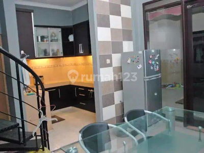 Housing in Cileungsir, Indonesia Housing in Cileungsir, Indonesia