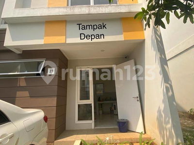 Housing in Serpong, Indonesia Housing in Serpong, Indonesia