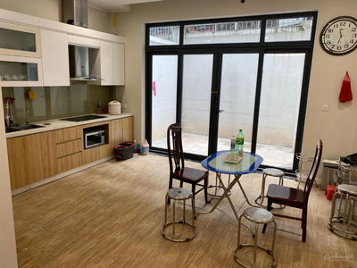 Truong Dinh Street, Vietnam Truong Dinh Street, Vietnam