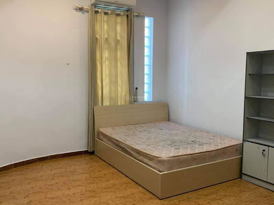 Giang Van Minh Street, Vietnam Giang Van Minh Street, Vietnam